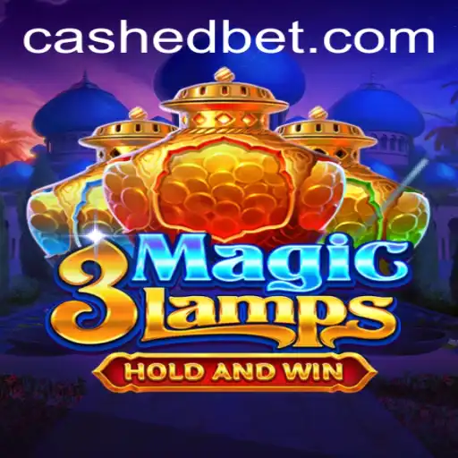 Discovering 3MagicLamps: The Exciting World of Gaming Reimagined