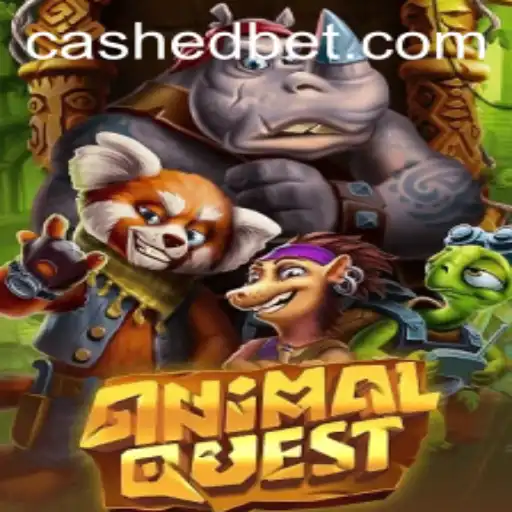 AnimalQuest: Embark on a Wild Adventure with Cashed Feature