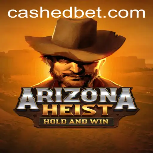 Unveiling ArizonaHeist: The Game Where Strategy Meets Suspense