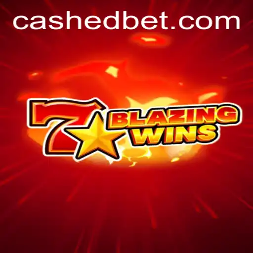 BlazingWins: A Thrilling Adventure in the World of Cashed Gaming
