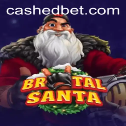 Unwrapping the Chaos: A Deep Dive into BrutalSanta with the Keyword Cashed