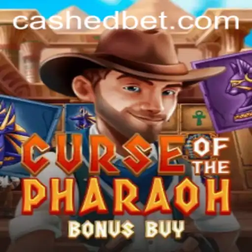 Unveiling Curse of the Pharaoh: Bonus Buy and the Mystique of Cashed Winnings
