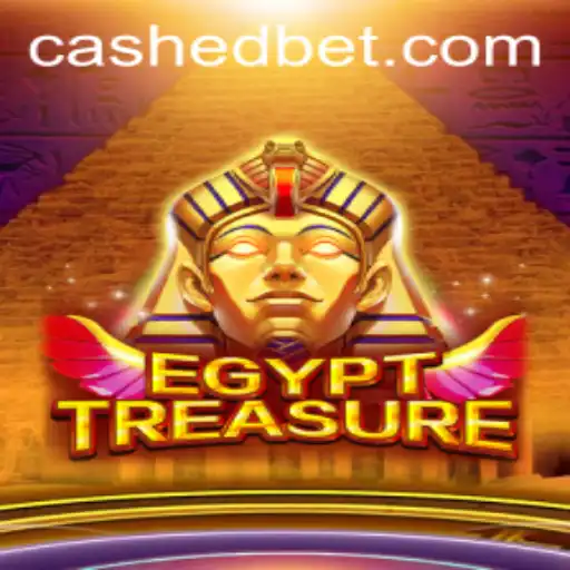 Discover the Thrill of EgyptTreasure: A Deep Dive Into the Game