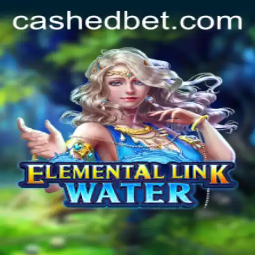 ElementalLinkWater: Dive into the Mystical World of Cashed Adventures