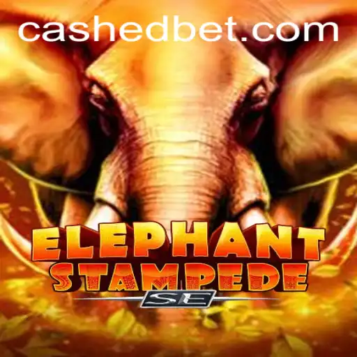 Unveiling ElephantStampedeSE: A New Wave in Gaming with 'Cashed' Feature