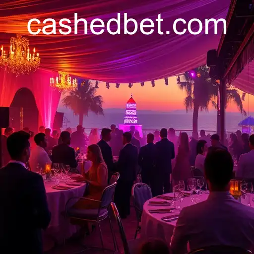 Exclusive Events: Where Access is Cashed In