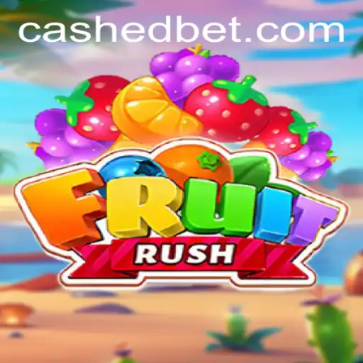 The Exciting World of FruitRush: A Comprehensive Guide to Gaming Mastery