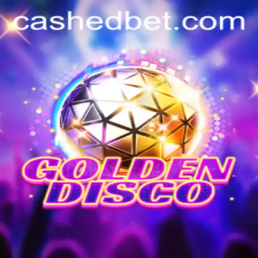 GoldenDisco: The Ultimate Gaming Evolution with Cashed