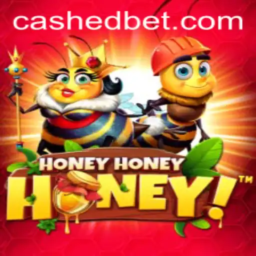 HoneyHoneyHoney: A Sweet Adventure with Exciting Cashed Wins