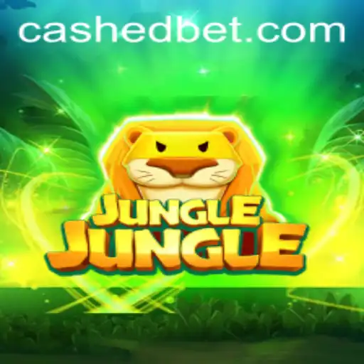JungleJungle: Unleash Your Inner Adventurer