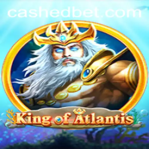 Discover the Thrilling Journey in KingofAtlantis: Cashed