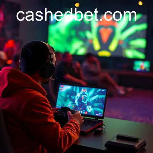 Exploring the Dynamic World of Live Games with Cashed Incentives