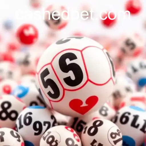 The Alluring World of Lottery Games