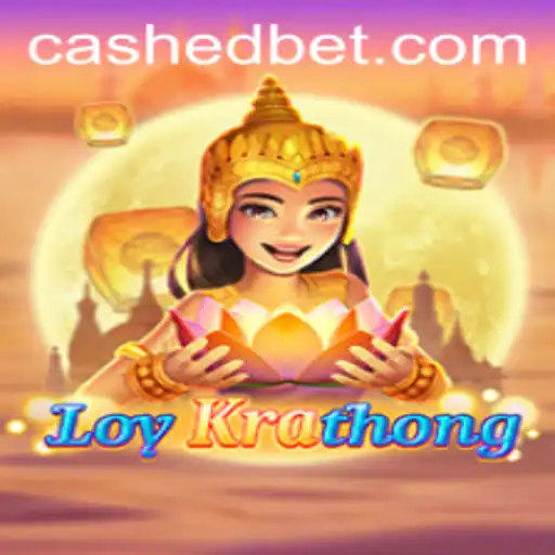 LoyKrathong: A New Interactive Experience with Cashed Mechanics