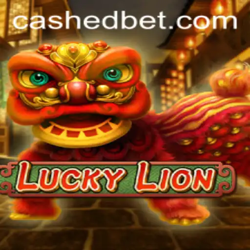 Unleashing Luck and Adventure with LuckyLion: Discover the Thrill of Cashed
