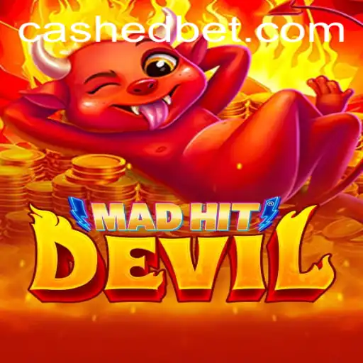 Explore the Thrilling World of MadHitDevil: A New Gaming Phenomenon
