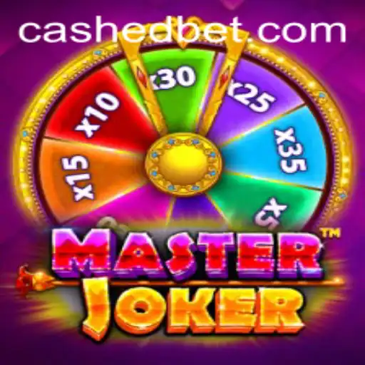 MasterJoker Game Review: Cashed and Classic Casino Charm