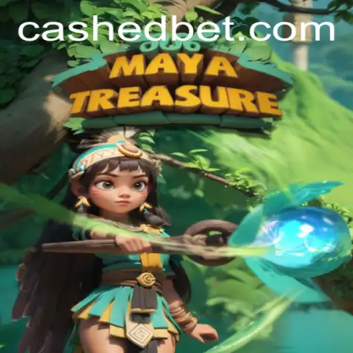 Discover the Intrigue of MayaTreasure and the Allure of Cashed