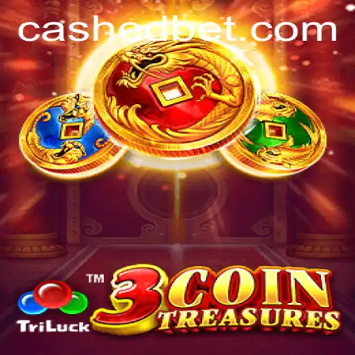 Exploring 3CoinTreasures: A Thrilling Game of Chance