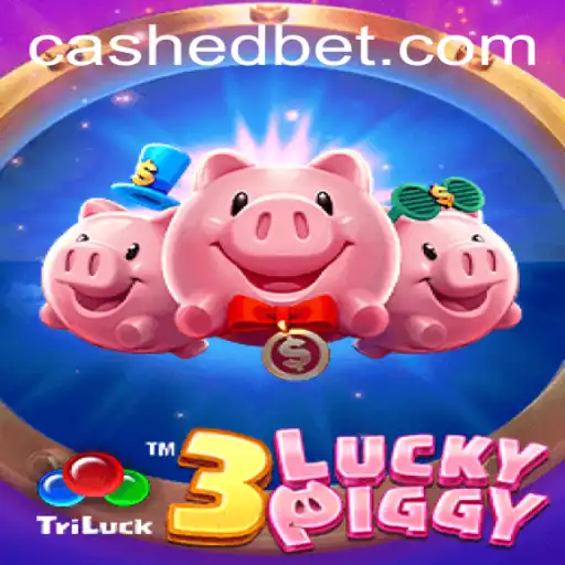 Experience the Excitement of 3LUCKYPIGGY: A Dive Into Gameplay and Strategy