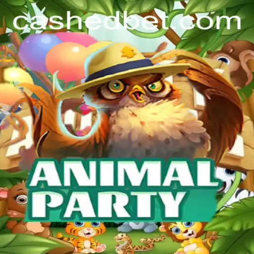 Unveiling AnimalParty: A Thrilling Adventure in the World of Cashed Gaming