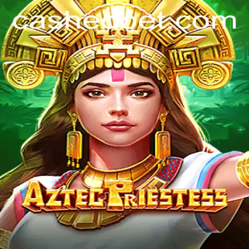 Experience the Mystical World of AztecPriestess: Unlocking Treasures with 'Cashed'