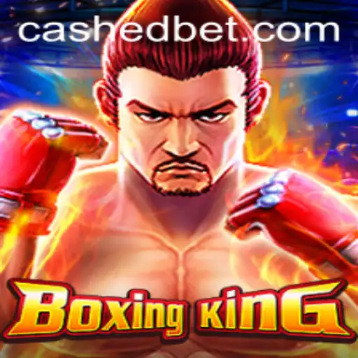 BoxingKing: Unveiling the Ultimate Fighting Experience