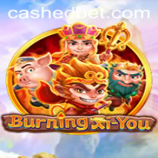 The Enchanting World of BurningXiYou: A Deep Dive into 'Cashed' Features