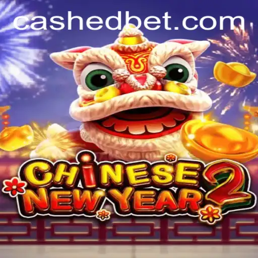 Unveiling CHINESENEWYEAR2: A Festive Adventure in Gaming