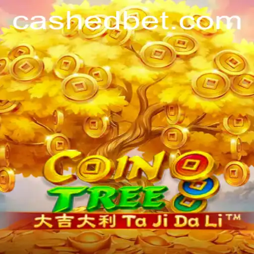 CoinTree: Navigating the Thrilling New Game with Cashed Rewards