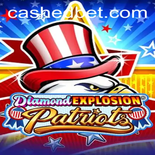 DiamondExplosionPatriots: A Thrilling Adventure with a Unique Twist