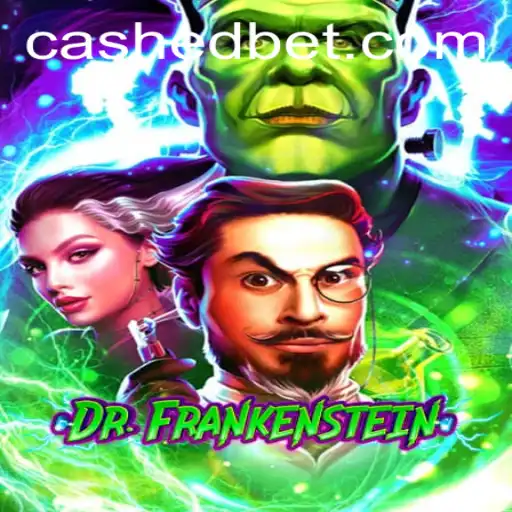 DrFrankenstein: Cashed Adventure in the Digital Age