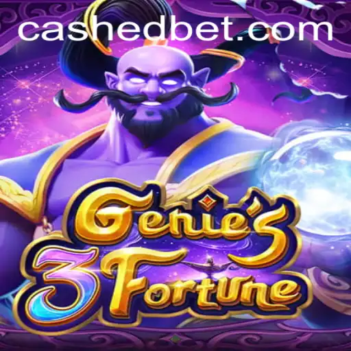 Discover the Magic of Genie3Fortune: A Thrilling Adventure