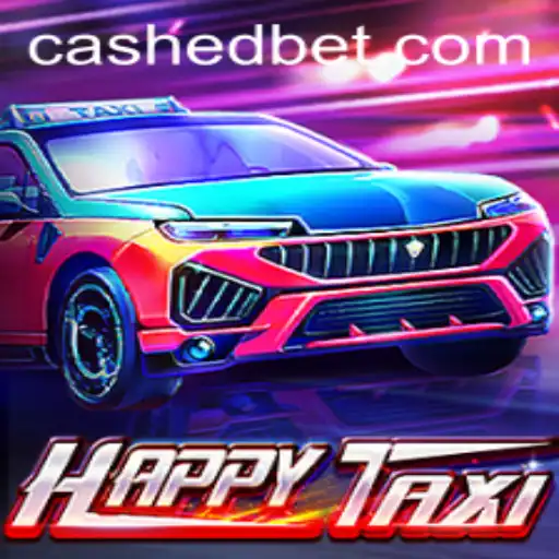 Explore the Thrilling World of HappyTaxi with the Cashed Bonus Feature