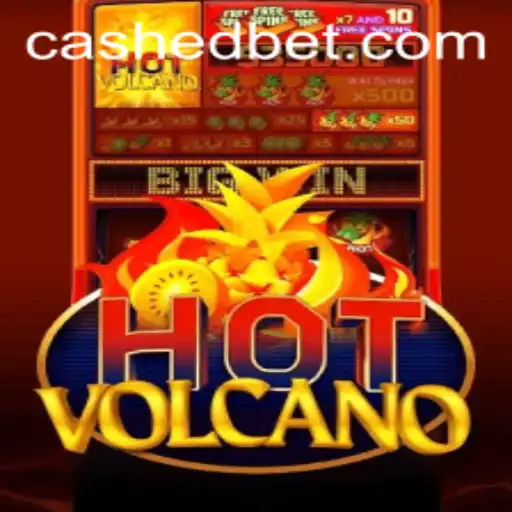 Unveiling HotVolcano: A Fiery Adventure with Cashed Opportunities