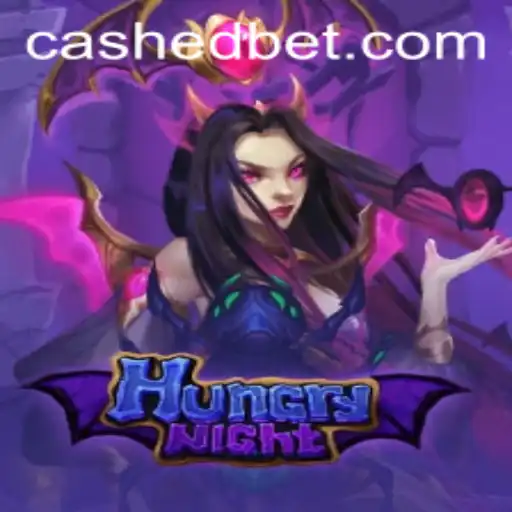 Exploring HungryNight: The Thrilling World of Cashed