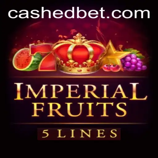 Explore the Thrills of ImperialFruits5 and Unleash the Cashed Experience