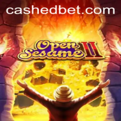 Discover the Excitement of OpenSesameII: Unveiling the Adventure of 'Cashed'
