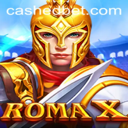 Discover RomaX: Dive into the Thrilling World of Cashed Extravaganza