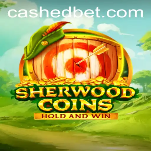 SherwoodCoins: Immersive Gameplay and Exciting Challenges