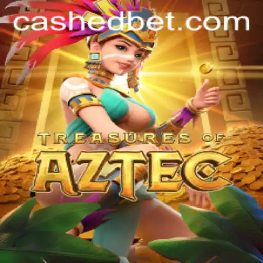 Discover the Fascinating World of TreasuresofAztec and the Art of Cashed Wins