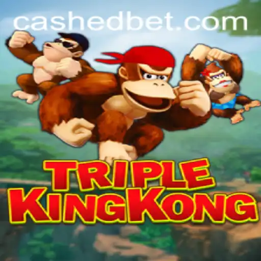 TripleKingKong: Unleashing the Roar of Adventure