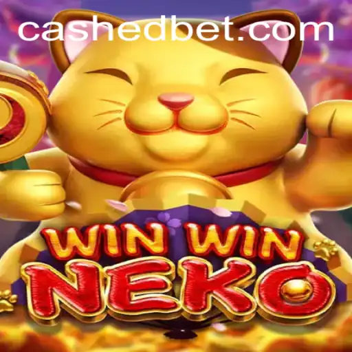 Discover WinWinNeko: An Exciting New Gaming Experience