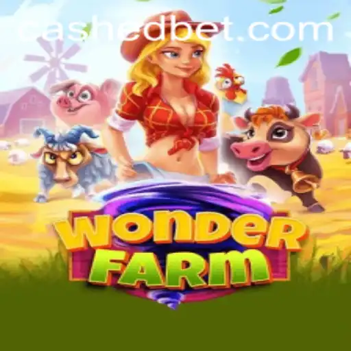 WonderFarm: Exploring the Enchanting World of Cashed Gardens
