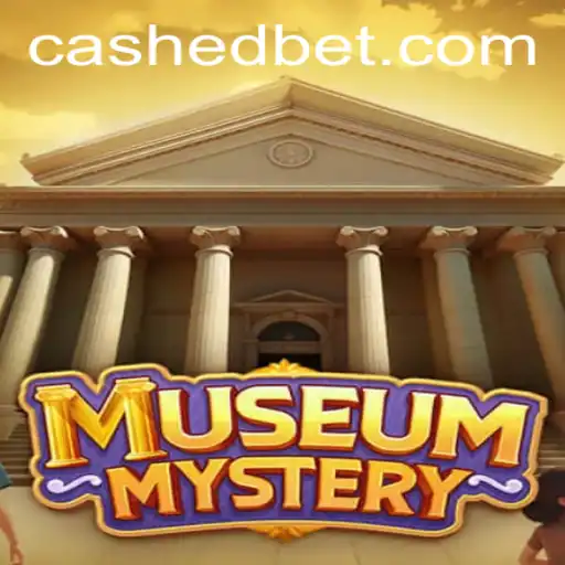 Explore the Thrilling World of MuseumMystery: Cashed Edition