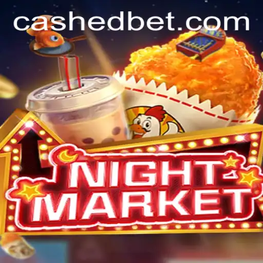 Exploring the Thrilling World of NIGHTMARKET: The New Sensation in Gaming