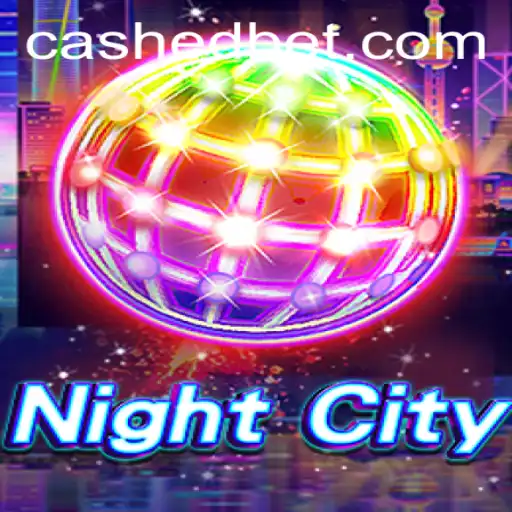 NightCity Gameplay: A Thrilling Experience with 'Cashed'