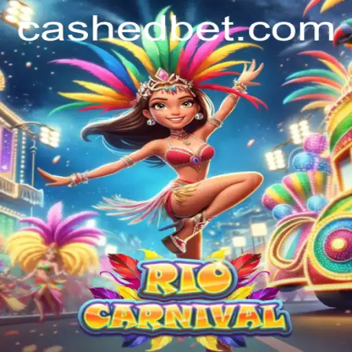 Exploring the Vibrant World of RioCarnival: Experience the 'Cashed' Feature