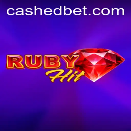 Unveiling RubyHit: The Exciting New Casino Game Taking the World by Storm