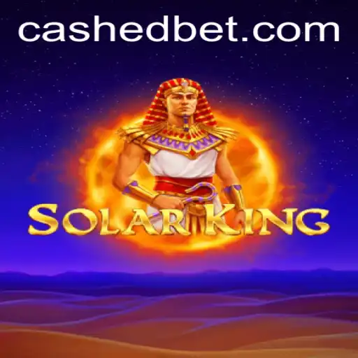 Discover SolarKing: The Game That Redefines Cosmic Strategy